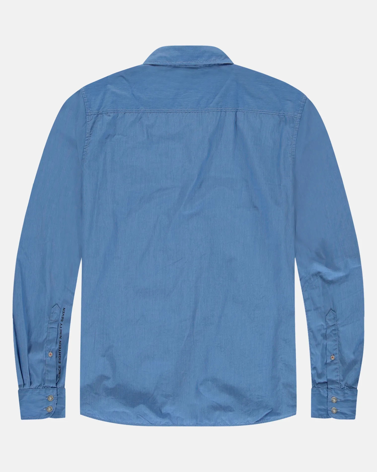 Gaastra Shirts*Southpole Gestreept Overhemd