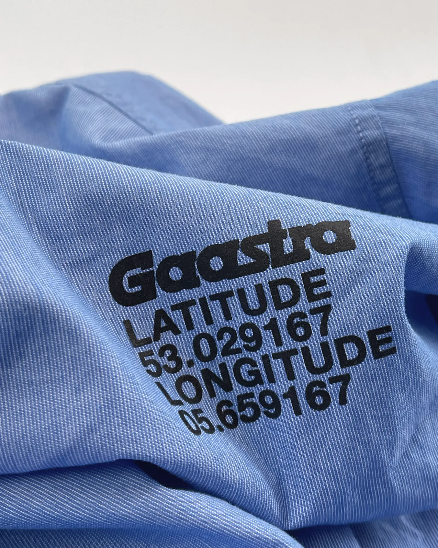 Gaastra Shirts*Southpole Gestreept Overhemd