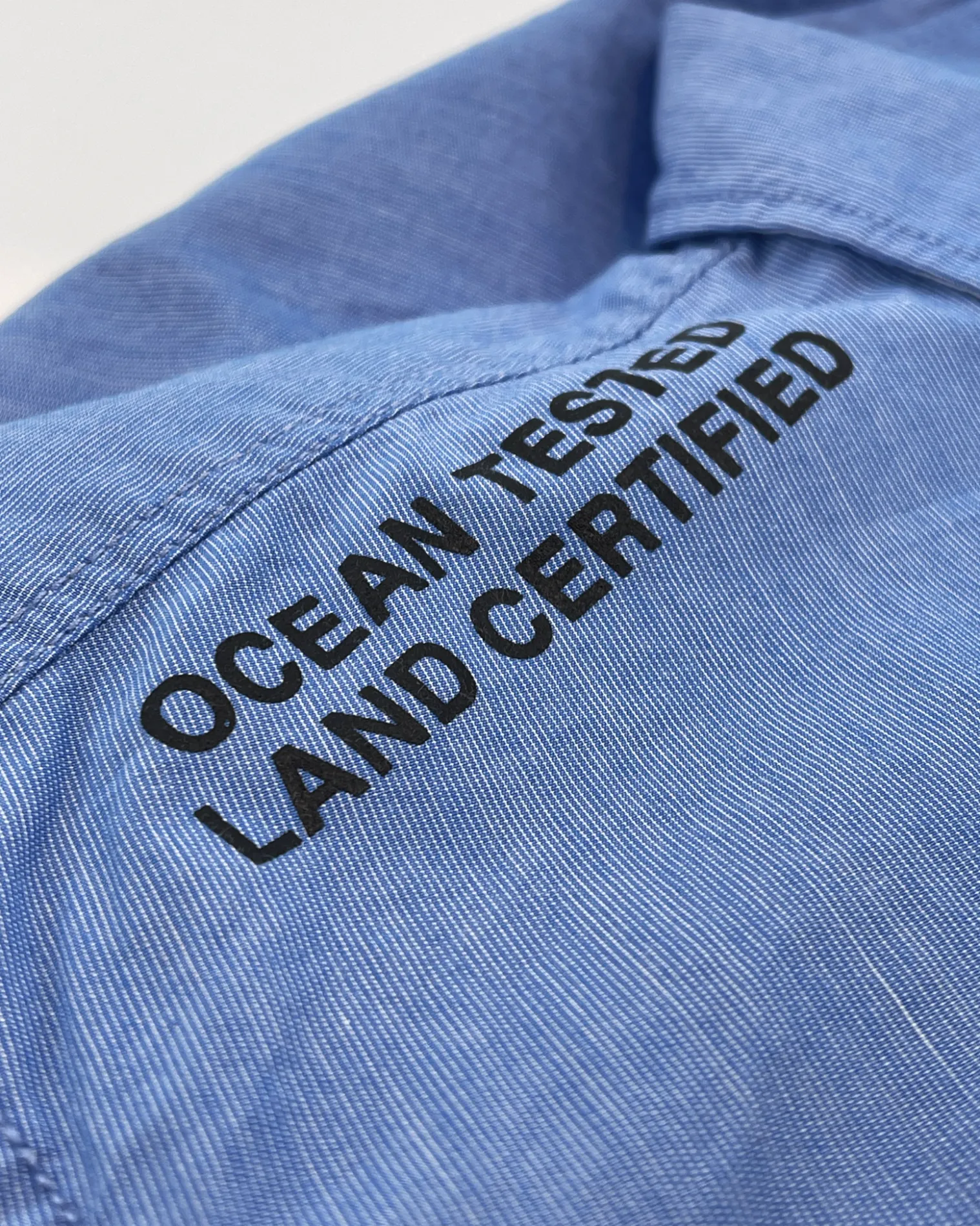 Gaastra Shirts*Southpole Gestreept Overhemd