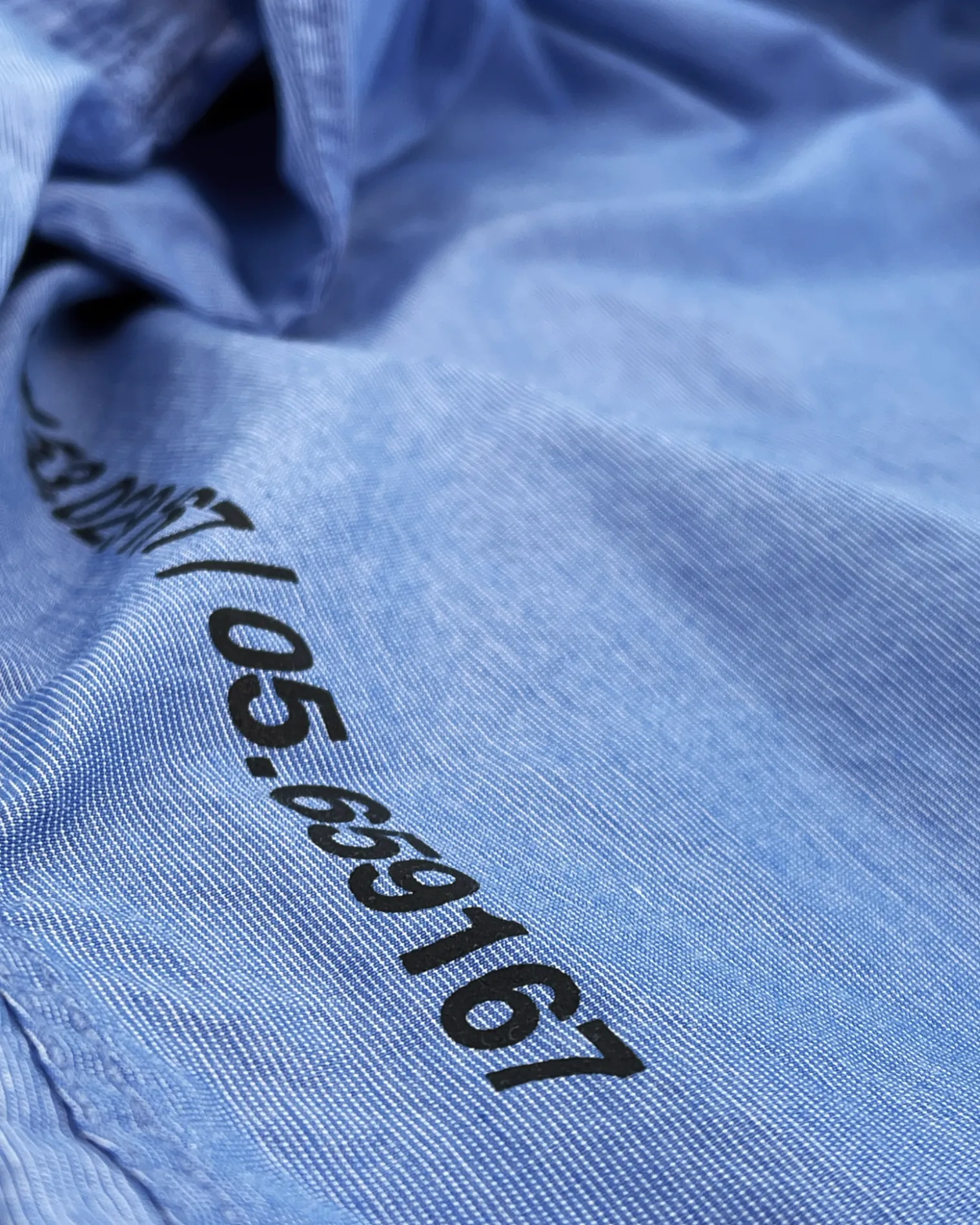 Gaastra Shirts*Southpole Gestreept Overhemd