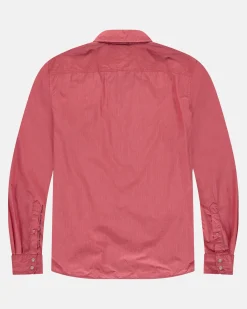 Gaastra Shirts*Southpole Gestreept Overhemd