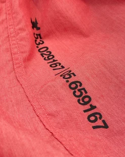 Gaastra Shirts*Southpole Gestreept Overhemd