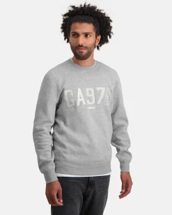 Gaastra Truien En Sweaters*Sportieve Trui Mangrove