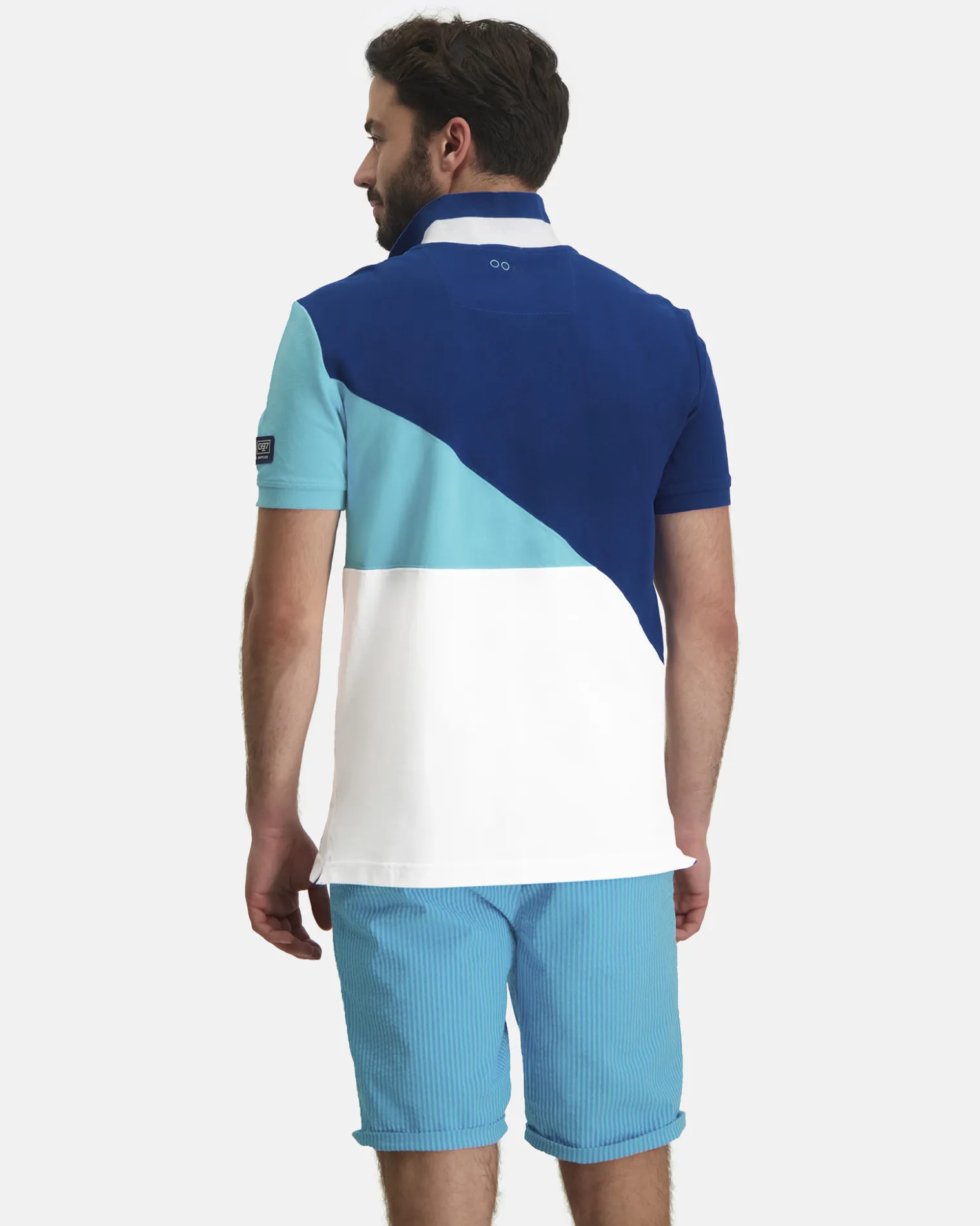 Gaastra Polo'S En T-Shirts*Steve Polo