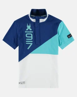 Gaastra Polo'S En T-Shirts*Steve Polo