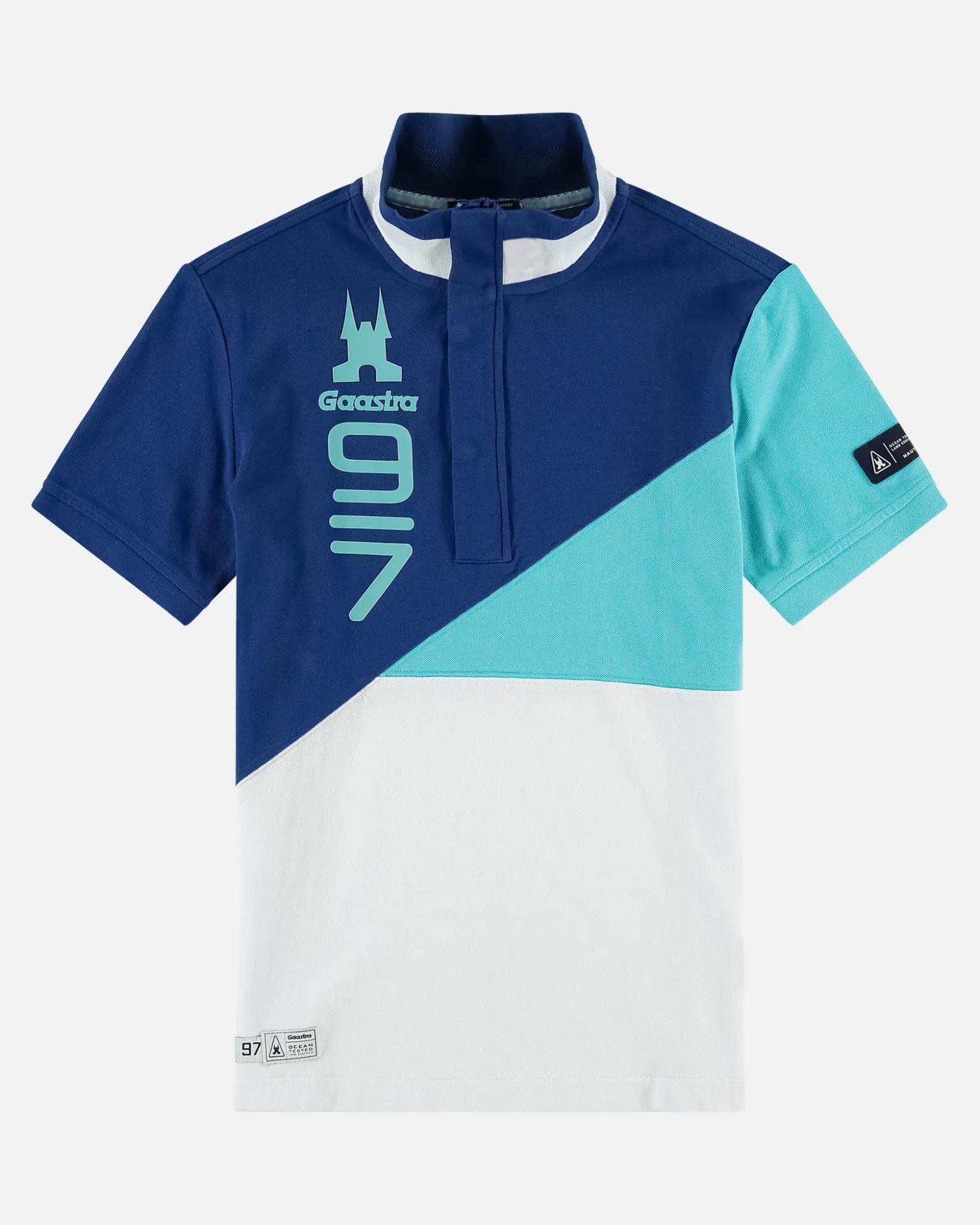 Gaastra Polo'S En T-Shirts*Steve Polo