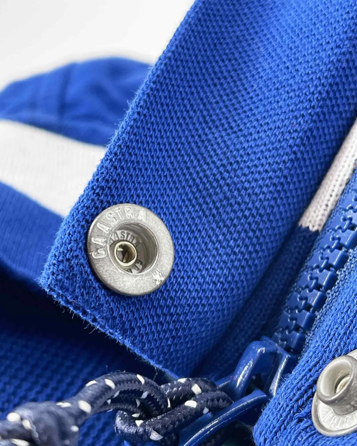 Gaastra Polo'S En T-Shirts*Steve Polo