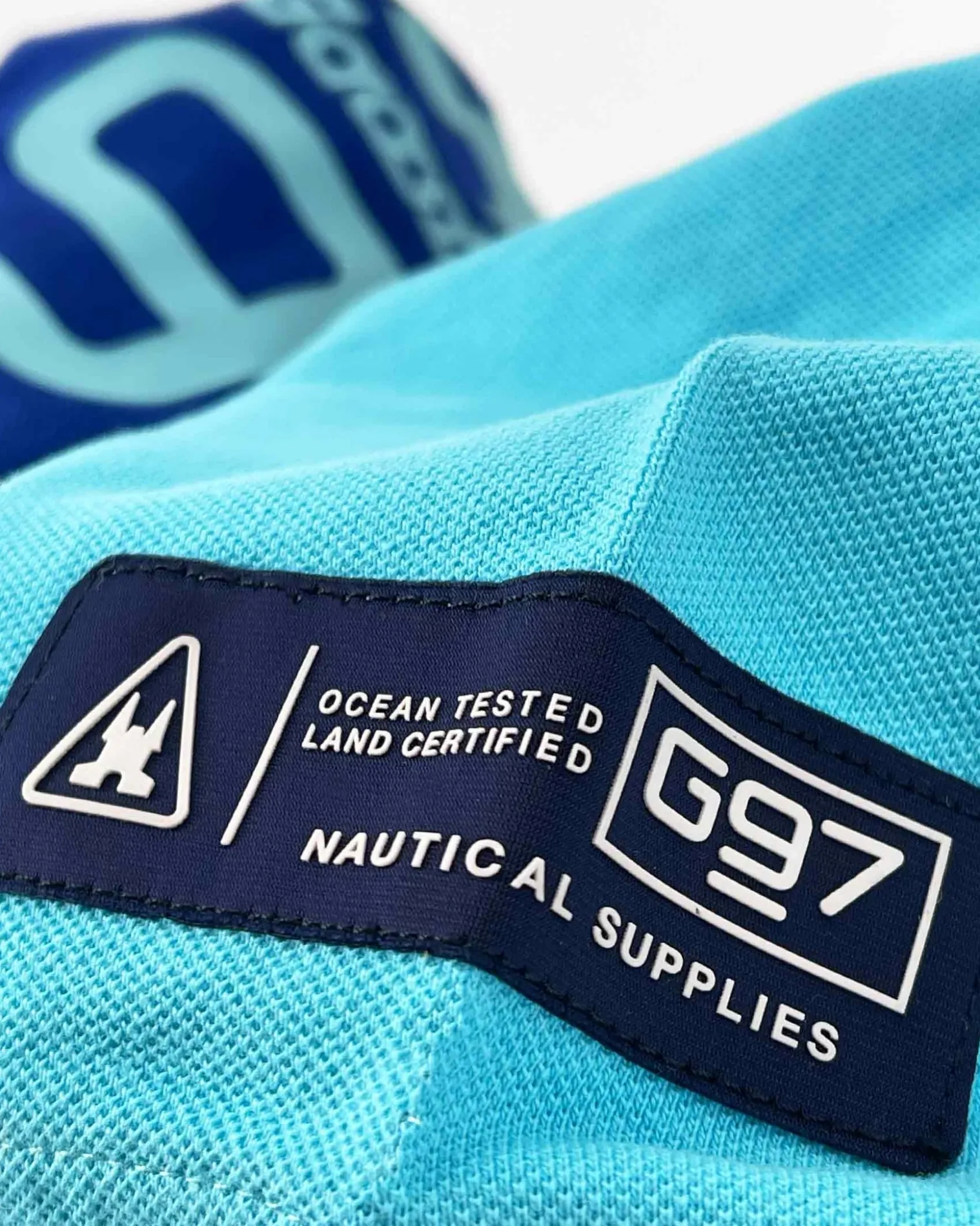 Gaastra Polo'S En T-Shirts*Steve Polo