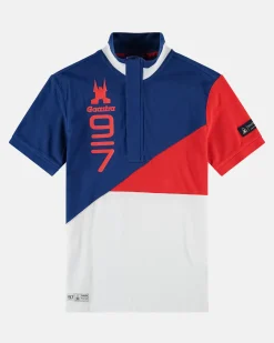 Gaastra Polo'S En T-Shirts*Steve Polo