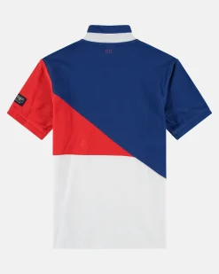 Gaastra Polo'S En T-Shirts*Steve Polo