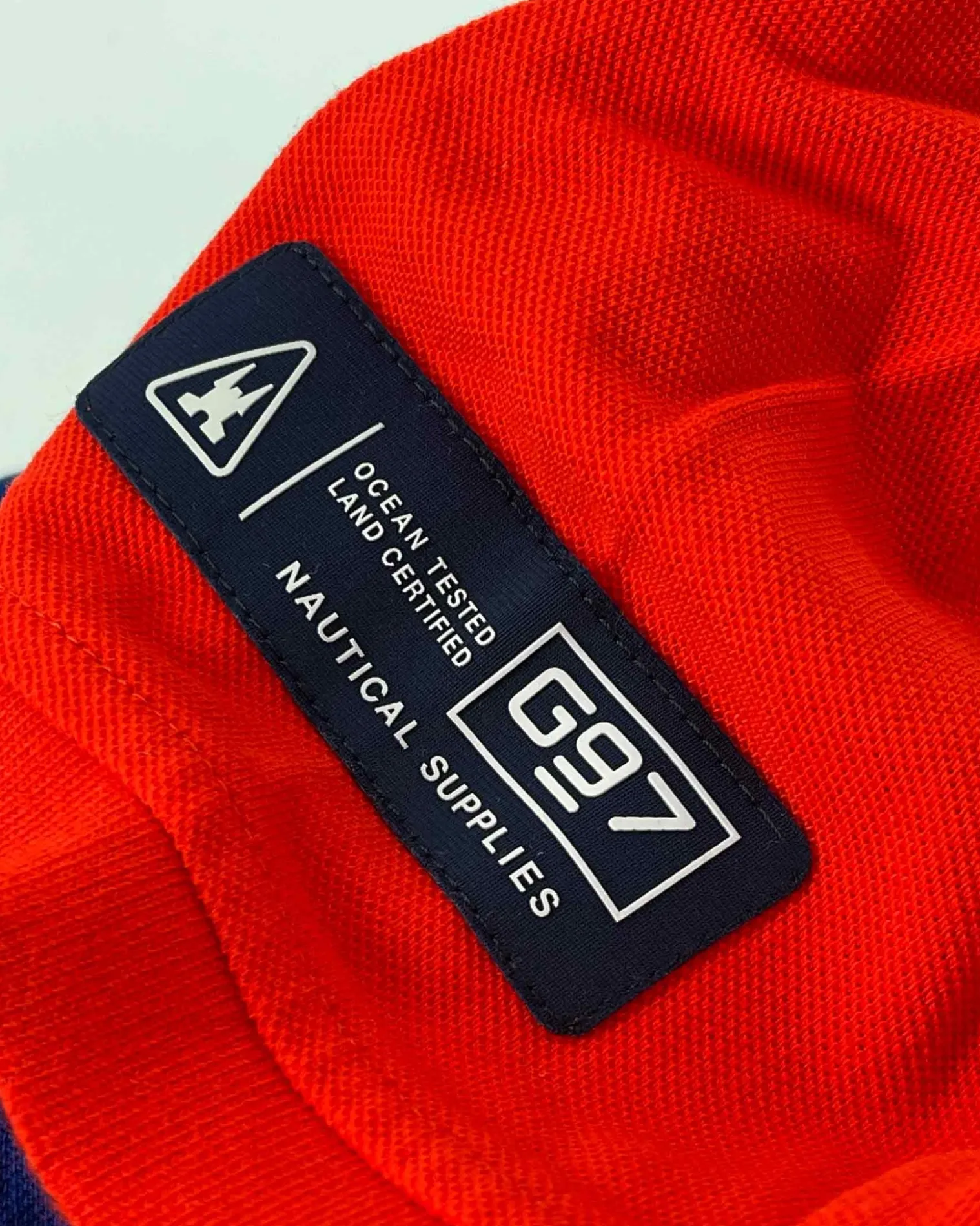 Gaastra Polo'S En T-Shirts*Steve Polo