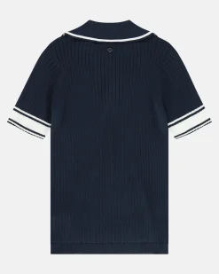 Gaastra Polo'S En T-Shirts*Stijlvolle Gebreide Polo Kady