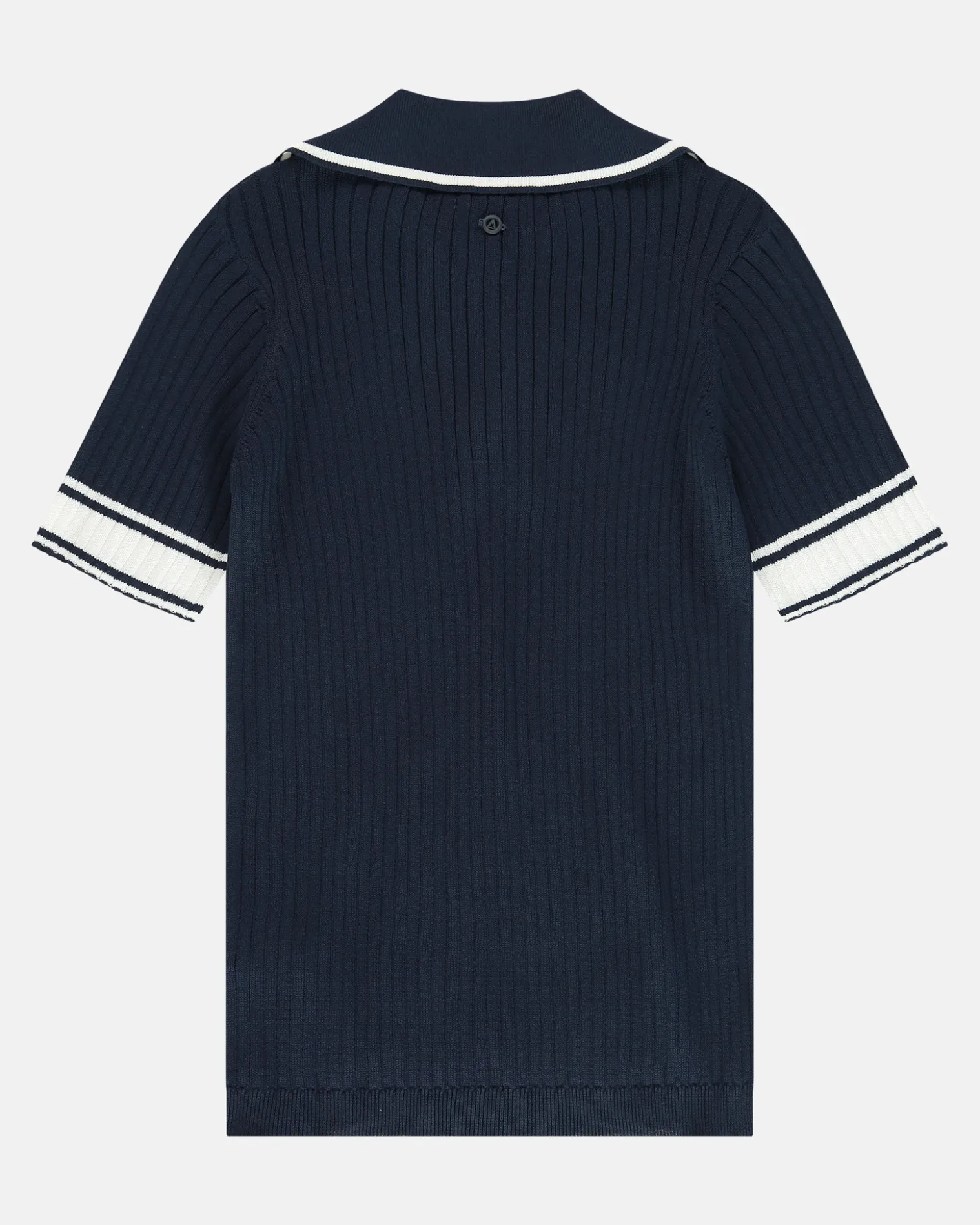 Gaastra Polo'S En T-Shirts*Stijlvolle Gebreide Polo Kady