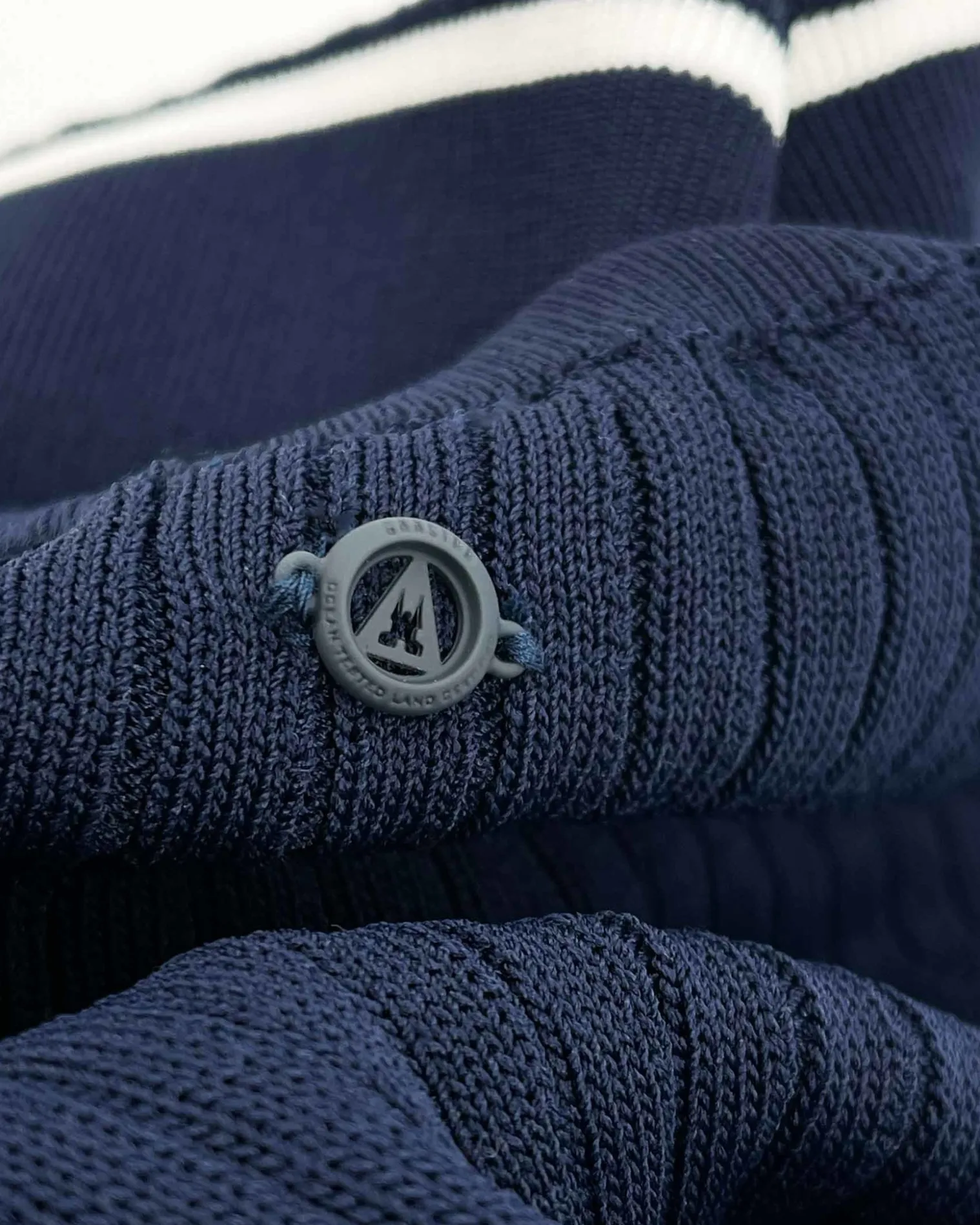 Gaastra Polo'S En T-Shirts*Stijlvolle Gebreide Polo Kady