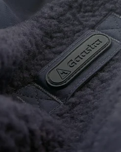 Gaastra Bodywarmers*Stijlvolle Vang Fleece Bodywarmer