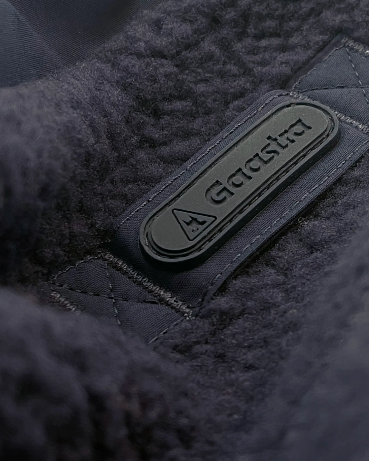 Gaastra Bodywarmers*Stijlvolle Vang Fleece Bodywarmer