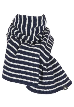 Gaastra Accessoires*Striped Scarf