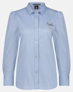 Gaastra Blouses*Stylish Mustique Blouse