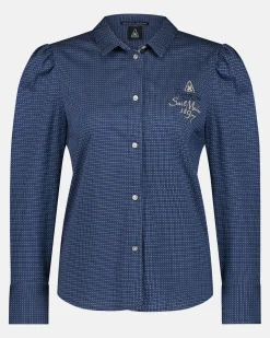 Gaastra Blouses*Stylish Mustique Blouse