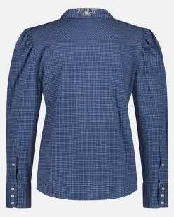 Gaastra Blouses*Stylish Mustique Blouse