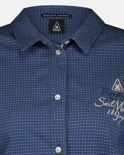 Gaastra Blouses*Stylish Mustique Blouse