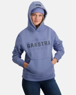 Gaastra Truien En Sweaters*Sweater Mariana Met Capuchon