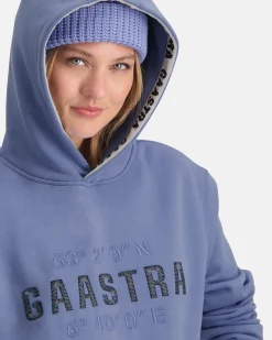 Gaastra Truien En Sweaters*Sweater Mariana Met Capuchon