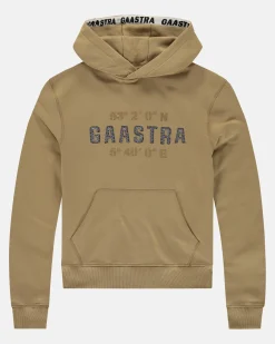 Gaastra Truien En Sweaters*Sweater Mariana Met Capuchon