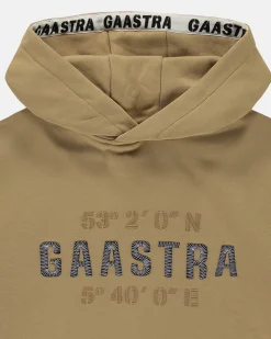 Gaastra Truien En Sweaters*Sweater Mariana Met Capuchon