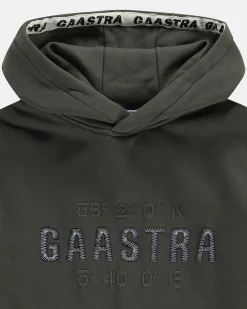 Gaastra Truien En Sweaters*Sweater Mariana Met Capuchon