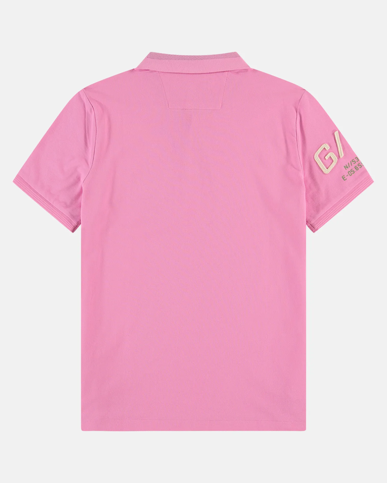 Gaastra Polo'S En T-Shirts*Sylt Polo