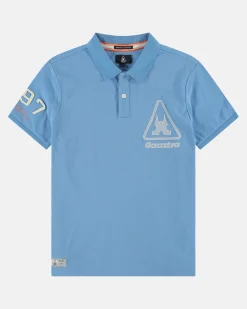 Gaastra Polo'S En T-Shirts*Sylt Polo