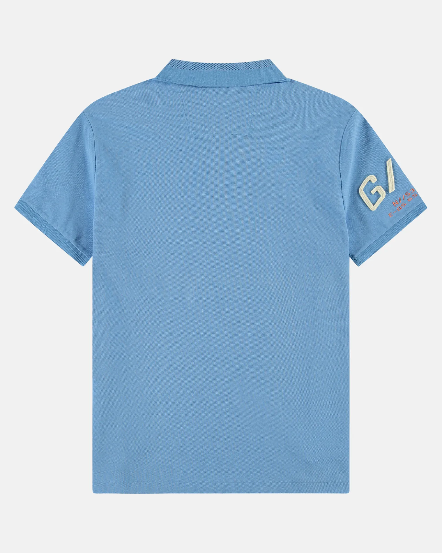 Gaastra Polo'S En T-Shirts*Sylt Polo