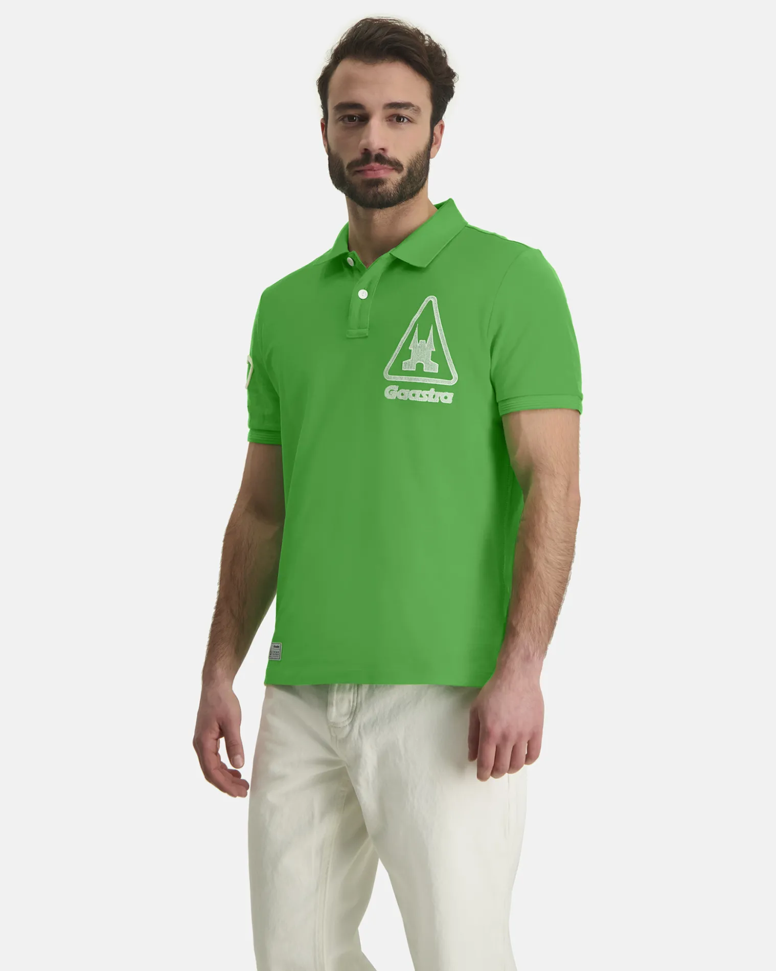 Gaastra Polo'S En T-Shirts*Sylt Polo