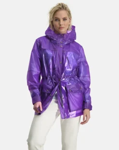 Gaastra Jassen*Tidal Stream Regenjas