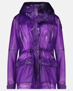 Gaastra Jassen*Tidal Stream Regenjas