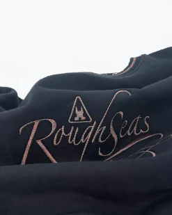 Gaastra Truien En Sweaters*Trui Equator Met Glitter Branding