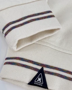 Gaastra Truien En Sweaters*Trui Equator Met Glitter Branding