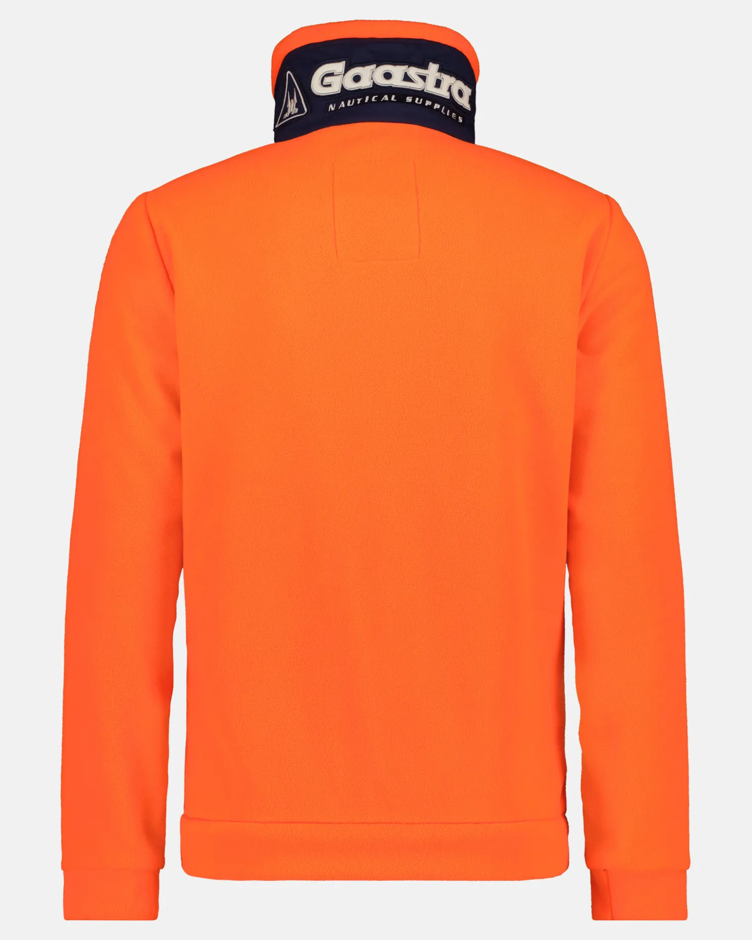 Gaastra Fleece & Softshell*Viking-Fleece Van 100% Gerecycled Polyester