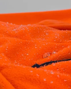 Gaastra Fleece & Softshell*Viking-Fleece Van 100% Gerecycled Polyester