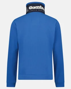 Gaastra Fleece & Softshell*Viking-Fleece Van 100% Gerecycled Polyester