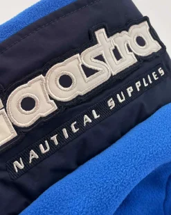Gaastra Fleece & Softshell*Viking-Fleece Van 100% Gerecycled Polyester
