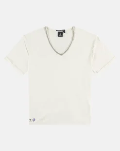 Gaastra Polo'S En T-Shirts*V-Neck Indya T-Shirt