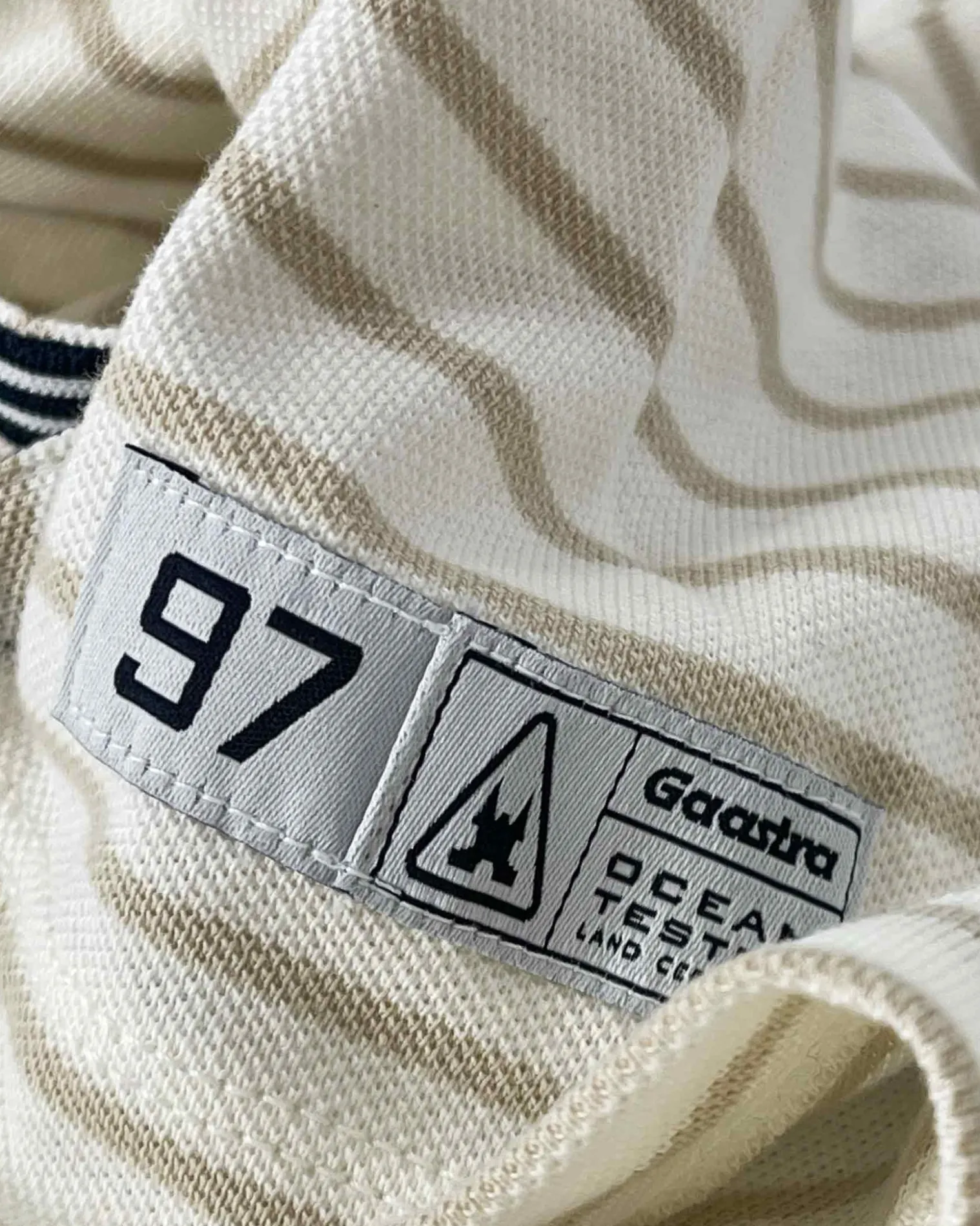 Gaastra Polo'S En T-Shirts*Waft Polo