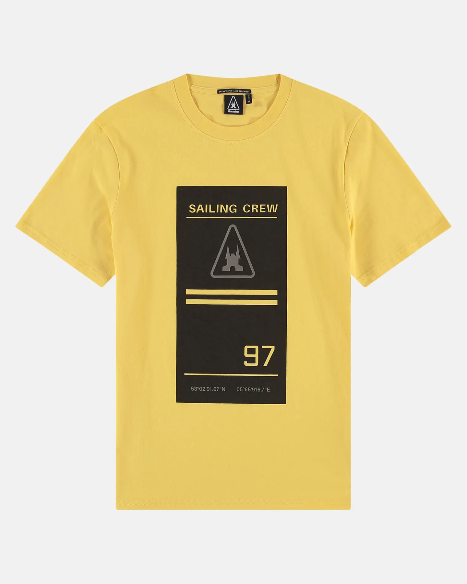 Gaastra Polo'S En T-Shirts*Wales T-Shirt