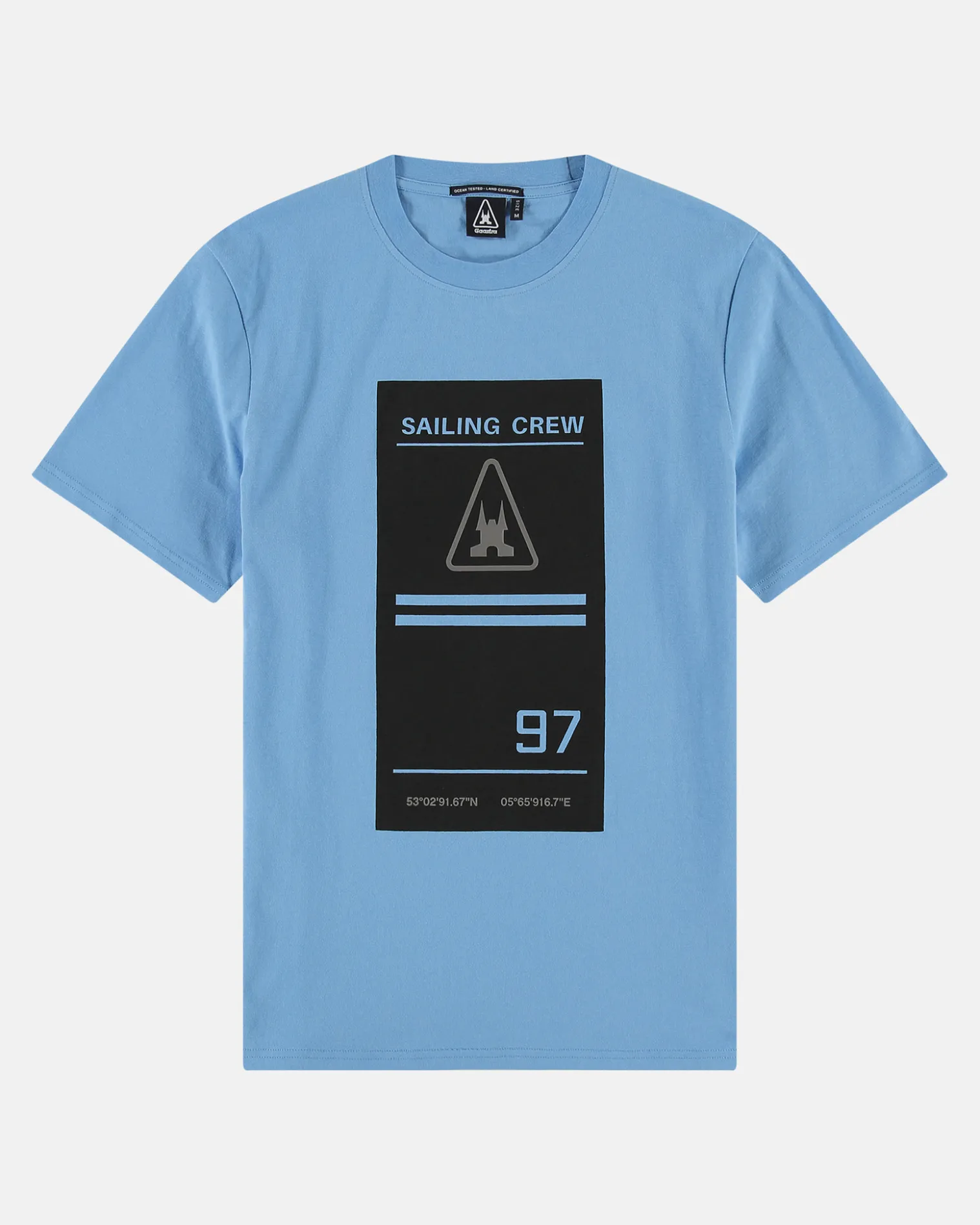 Gaastra Polo'S En T-Shirts*Wales T-Shirt