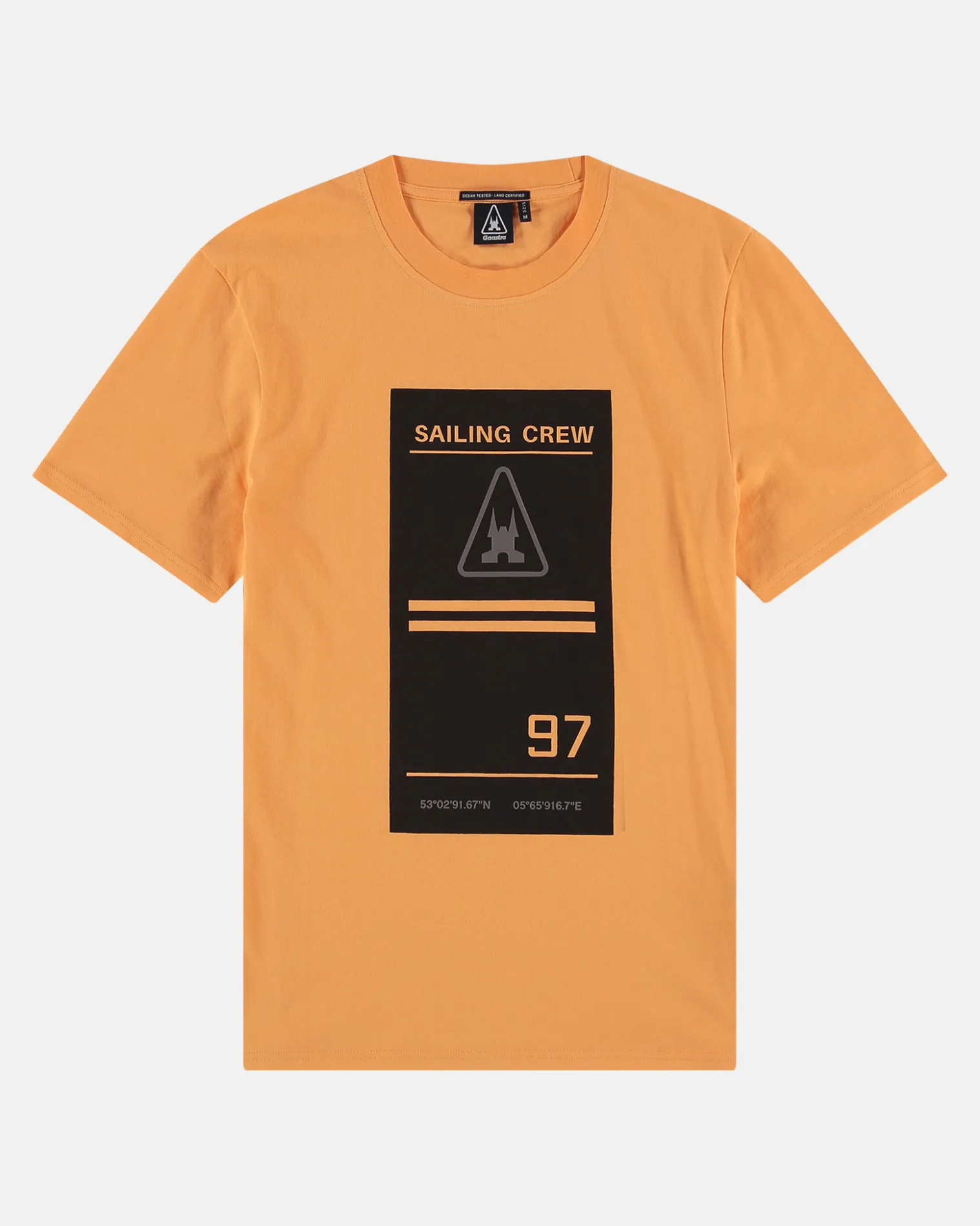 Gaastra Polo'S En T-Shirts*Wales T-Shirt