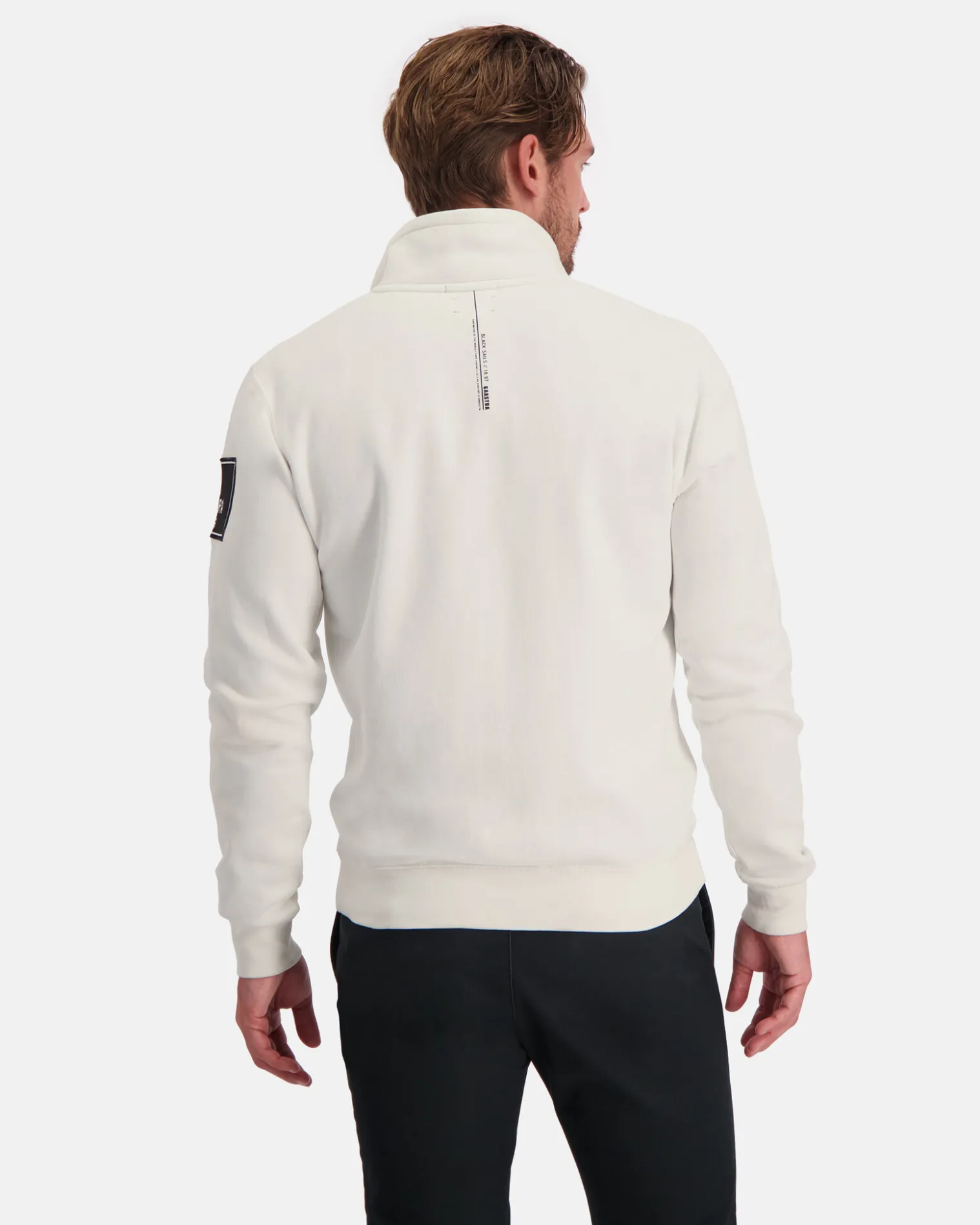Gaastra Truien En Sweaters*Warme En Stretchy Seagull Jersey