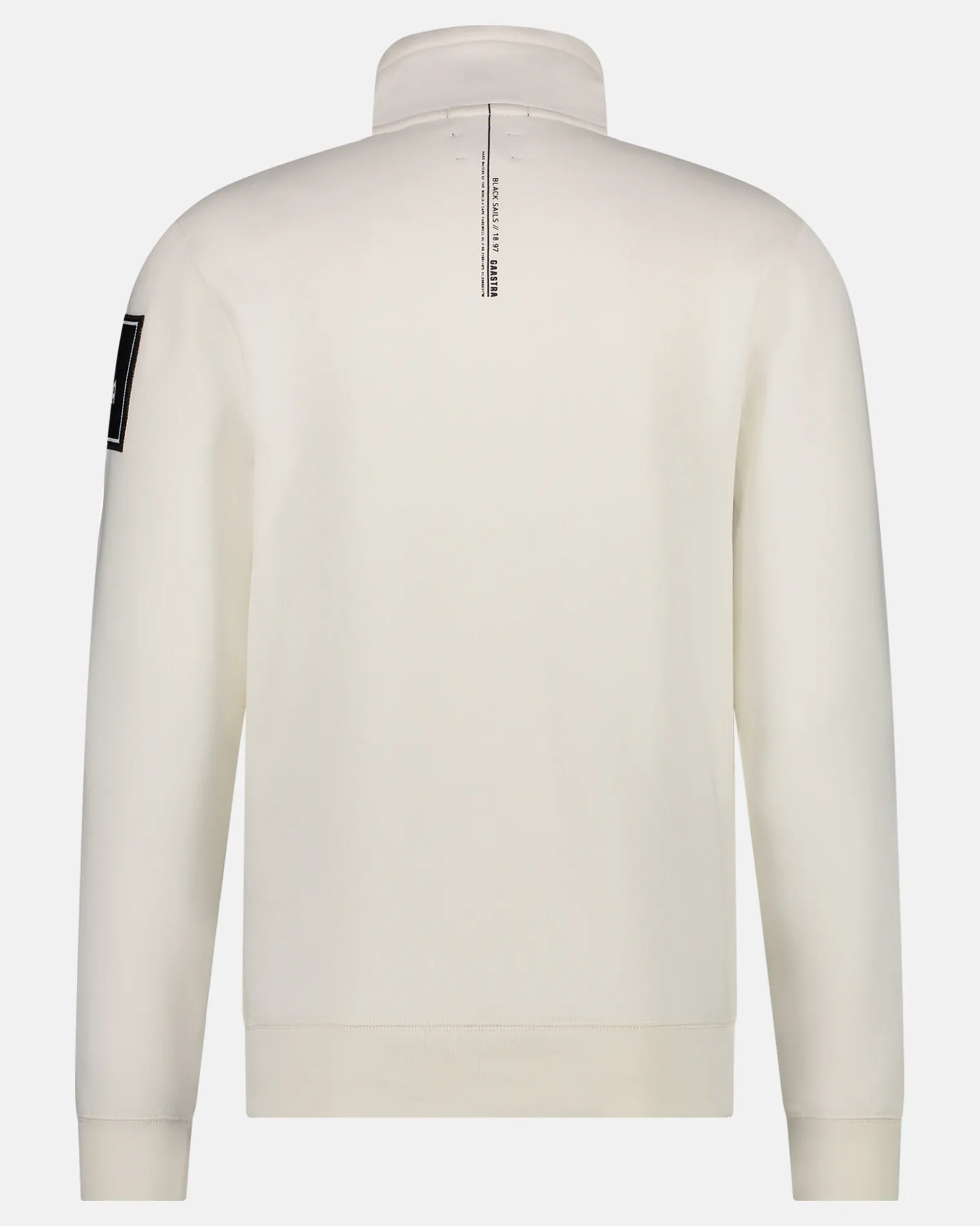 Gaastra Truien En Sweaters*Warme En Stretchy Seagull Jersey