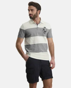 Gaastra Polo'S En T-Shirts*Watercraft Rugby Polo